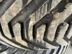 Deutz-Fahr 6150.4 tractor 81