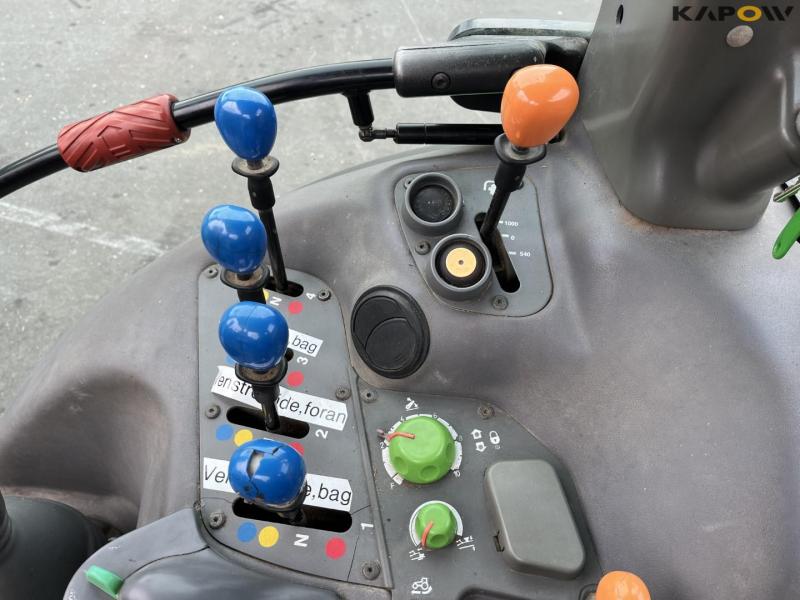 Deutz Fahr Agrotron tractor 26