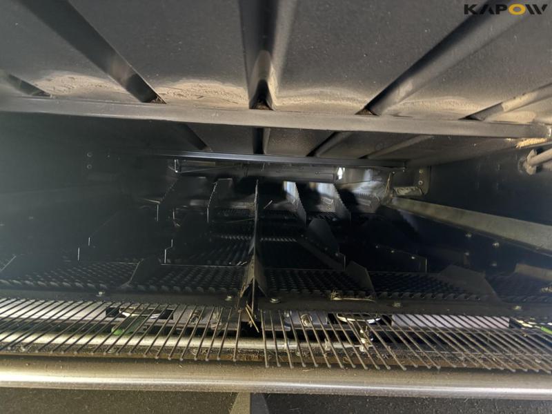 Deutz Fahr C9306 TS combine harvester 33