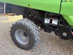 Deutz Fahr C9306 TS combine harvester 29