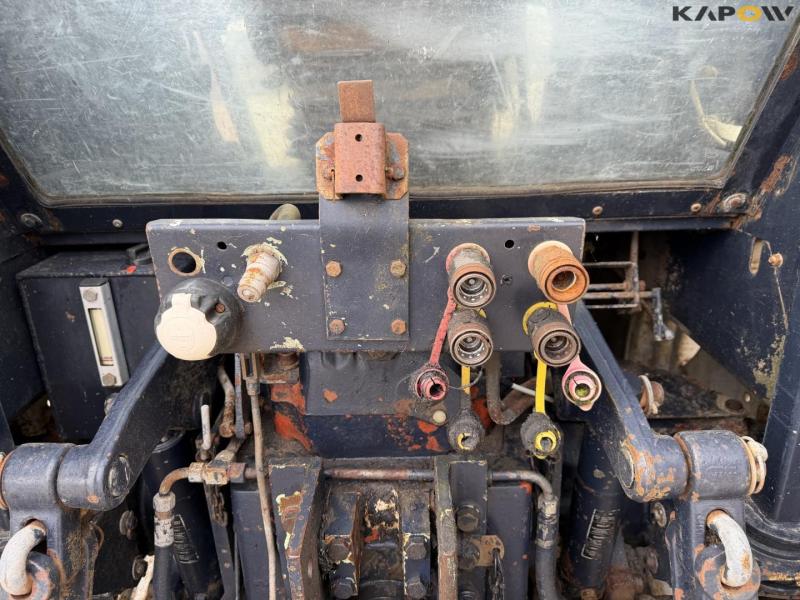 Deutz-Fahr DX 4.70 turbo tractor 23