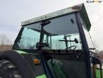 Deutz-Fahr DX 4.70 turbo tractor 18
