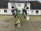 Deutz-Fahr KS 2.60 rotary rake 2