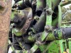 Deutz-Fahr KS 2.60 rotary rake 13