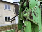 Deutz-Fahr KS 2.60 rotary rake 24