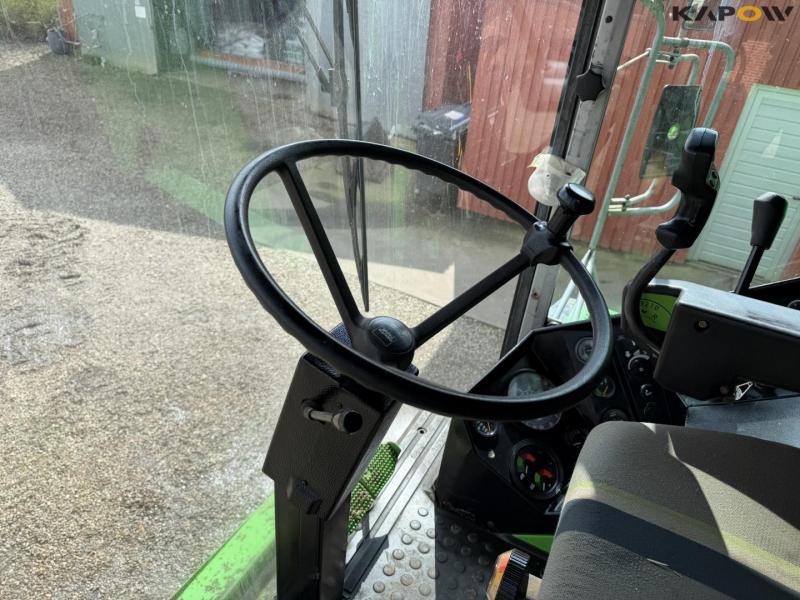 Deutz-fahr topliner 4080 HTS combine harvester 28