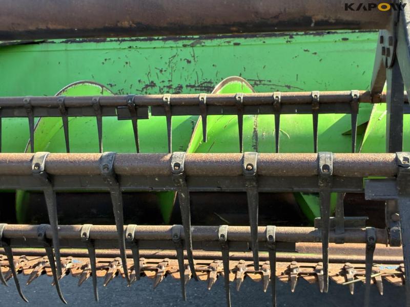 Deutz-Fahr Topliner 4080 HTS combine harvester 74