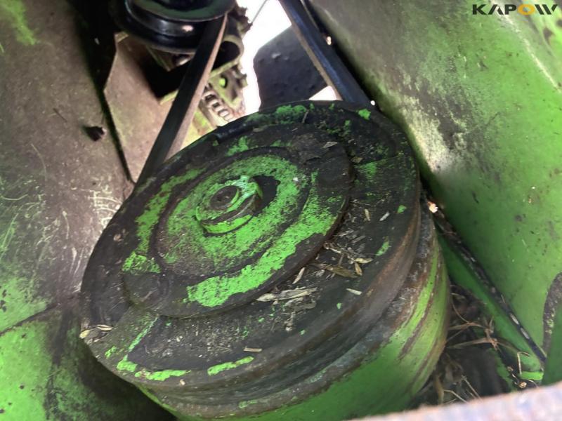 Deutz-Fahr Topliner 4080 HTS combine harvester 82