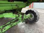 Deutz-fahr topliner 4080 HTS combine harvester 23