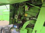 Deutz-fahr topliner 4080 HTS combine harvester 46