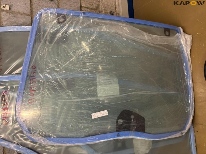 Deutz windows - new 10