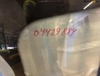 Deutz windows - new 7