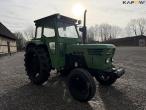 Deutz tractor 3