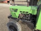 Deutz tractor 9