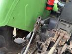 Deutz tractor 36