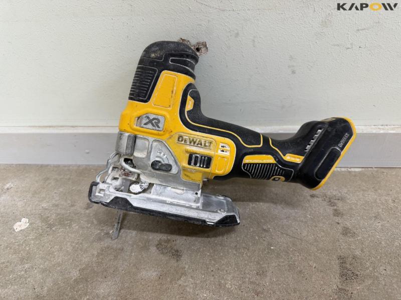 Dewalt power tools 8