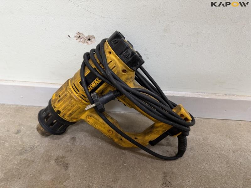Dewalt power tools 14