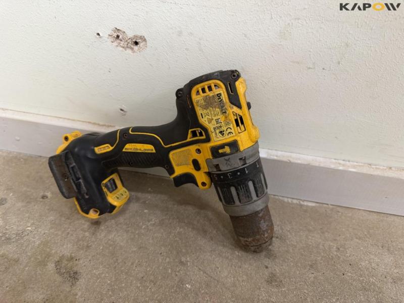 Dewalt power tools 21