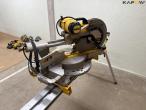 Dewalt chop/mitre saw 10