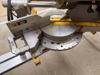 Dewalt chop/mitre saw 11