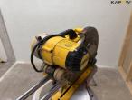 Dewalt chop/mitre saw 16