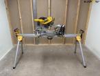 Dewalt chop/mitre saw 19