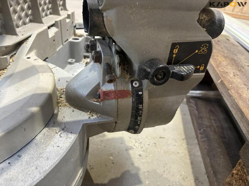 Dewalt Chop/Miter Saw 11