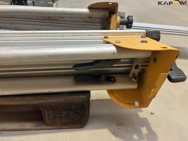 Dewalt Chop/Miter Saw 36
