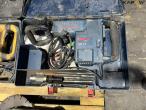 Dewalt and Bosch tools 9