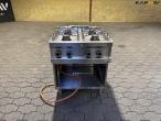 Dexion industrial stove 2