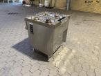 Dexion industrial stove 7