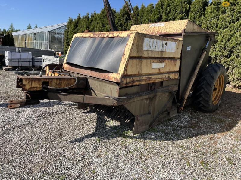 Diamant 1600-3 stone collector 1