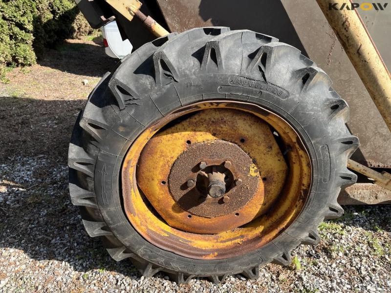 Diamant 1600-3 stone collector 22