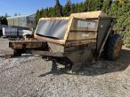 Diamant 1600-3 stone collector 1