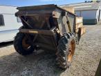 Diamant 1600-3 stone collector 4