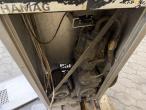 Diesel pump station 8