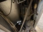 Diesel pump station 10