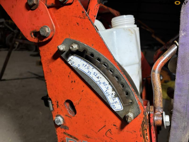 Dimas FS400C 03 asphalt cutter 17