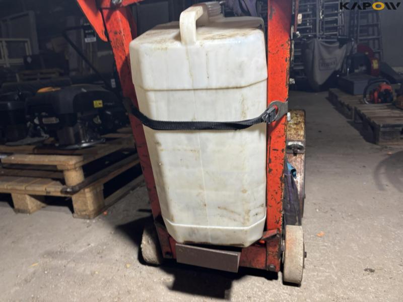 Dimas FS400C 03 asphalt cutter 19