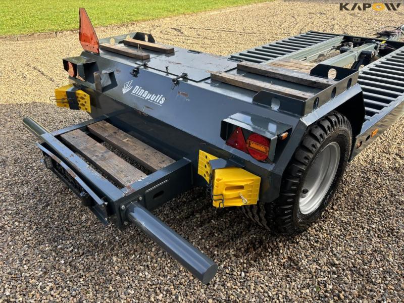 Dinapolis LL9 machine trailer 11