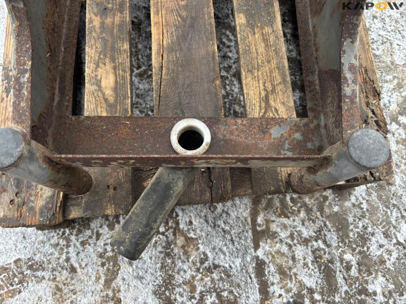 DiTO-SAMA T15 potato washer/peeler 15