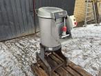 DiTO-SAMA T15 potato washer/peeler 3