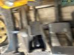 Various puller tools 10