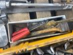 Various puller tools 16