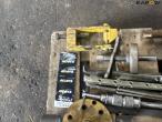 Various puller tools 20