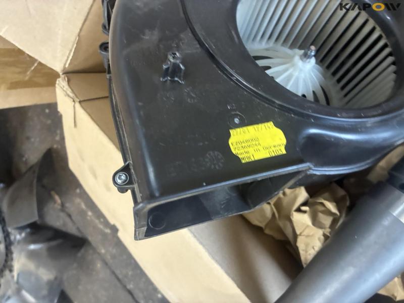 Various Agco spare parts 28