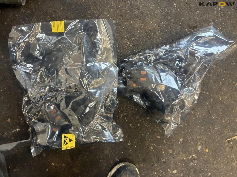 Various Agco spare parts 34