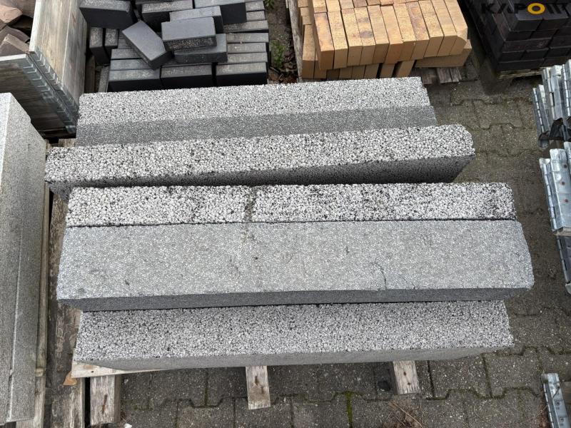 Various paving stones 74