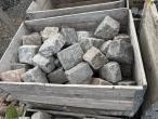 Various paving stones 46