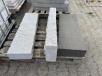 Various paving stones 54